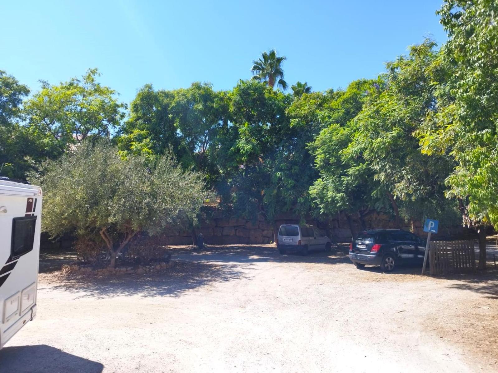 米哈斯Urb Oasis Golf-Terrace, Pools And Golf Courses公寓 外观 照片